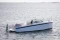 Delta Powerboats 26 Open