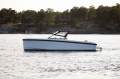 Delta Powerboats 26 Open