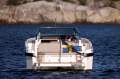 Delta Powerboats 26 Open