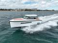 Delta Powerboats T33 ULTRA EFFICIENT, 55+ KNOTS, EXCEPTIONAL VOLUME!!