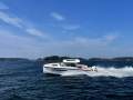 Delta Powerboats T33 ULTRA EFFICIENT, 55+ KNOTS, EXCEPTIONAL VOLUME!!