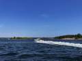Delta Powerboats T33 ULTRA EFFICIENT, 55+ KNOTS, EXCEPTIONAL VOLUME!!