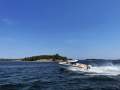 Delta Powerboats T33 ULTRA EFFICIENT, 55+ KNOTS, EXCEPTIONAL VOLUME!!
