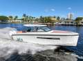 Delta Powerboats T33