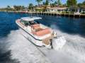 Delta Powerboats T33
