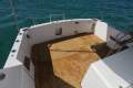 Riviera 33 Flybridge - Island master berth, modern interior