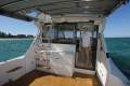 Riviera 33 Flybridge - Island master berth, modern interior