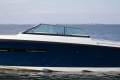 Delta Powerboats 33 Open