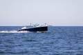 Delta Powerboats 33 Open