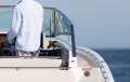 Delta Powerboats 33 Open