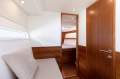 Delta Powerboats 33 Open