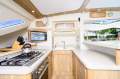 Knysna Yacht Company 500 SE