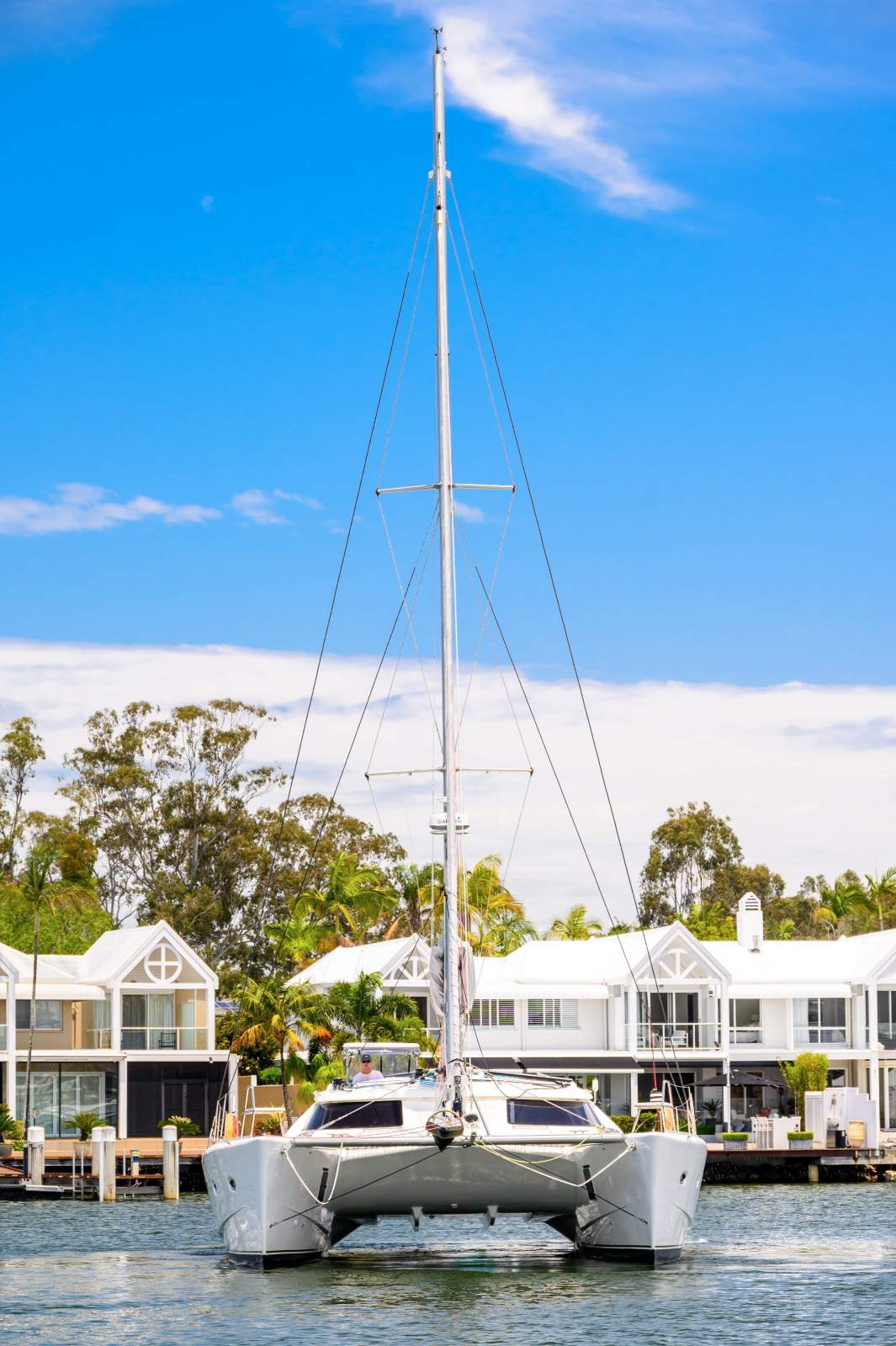 Knysna Yacht Company 500 SE