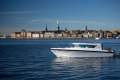 Delta Powerboats 290 SW