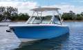 Cobia 240DC Dual Console Bowrider