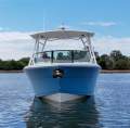 Cobia 240DC Dual Console Bowrider