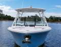 Cobia 240DC Dual Console Bowrider