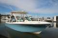 Cobia 240DC Dual Console Bowrider