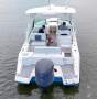 Cobia 240DC Dual Console Bowrider