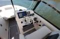 Cobia 240DC Dual Console Bowrider