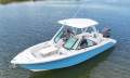 Cobia 240DC Dual Console Bowrider