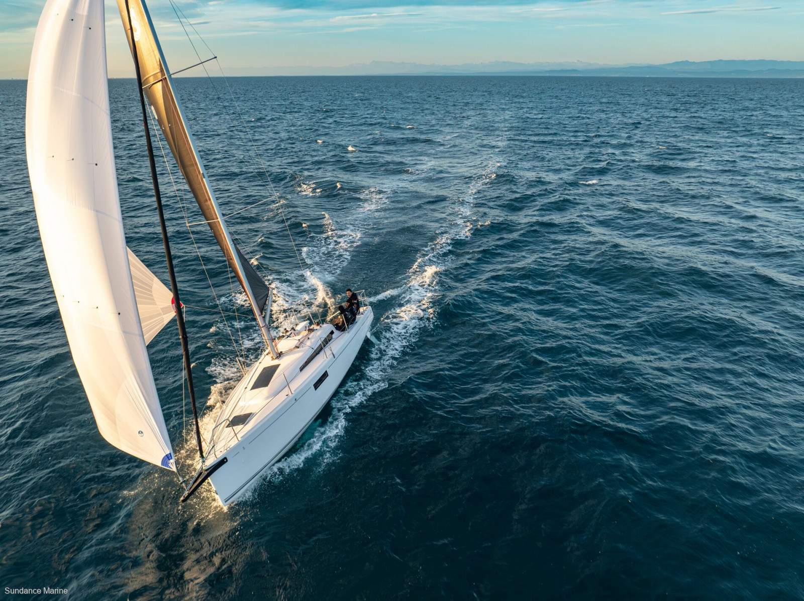 Beneteau First 30