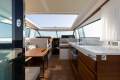 Delta Powerboats 48 Coupe