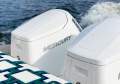 Delta Powerboats 48 Coupe