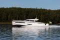 Delta Powerboats 48 Coupe