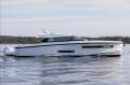 Delta Powerboats 48 Coupe