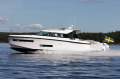 Delta Powerboats 48 Coupe