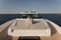 Delta Powerboats 48 Coupe
