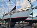 Martzcraft 35 Ketch