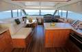 Riviera 5800 Sport Yacht