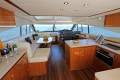 Riviera 5800 Sport Yacht