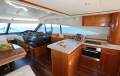 Riviera 5800 Sport Yacht