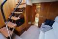 Riviera 5800 Sport Yacht