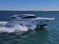 Riviera 5800 Sport Yacht