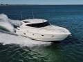 Riviera 5800 Sport Yacht