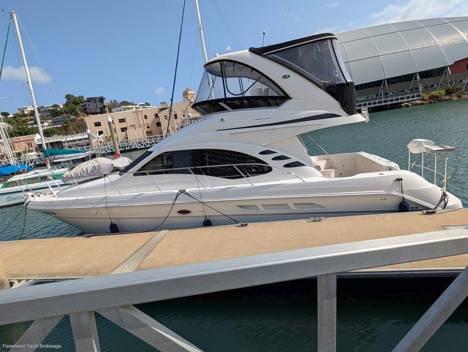 Sea Ray