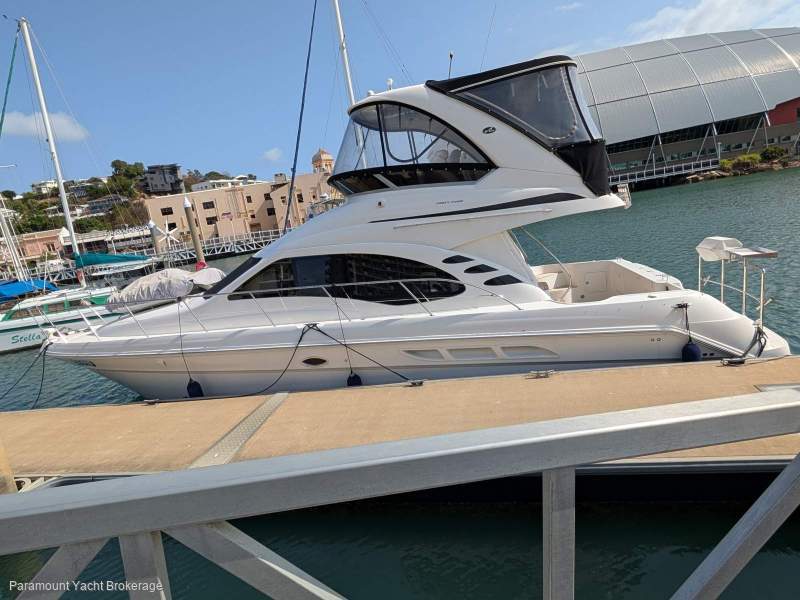 Sea Ray
