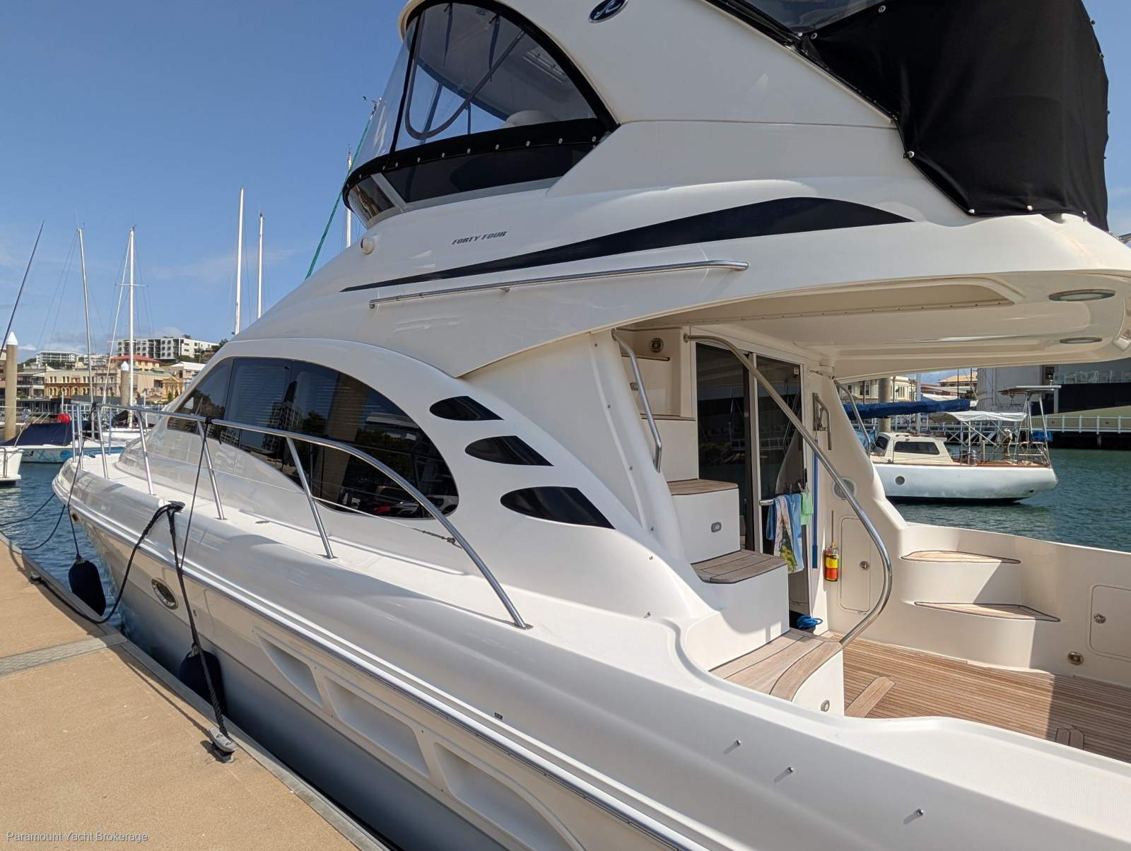 Sea Ray