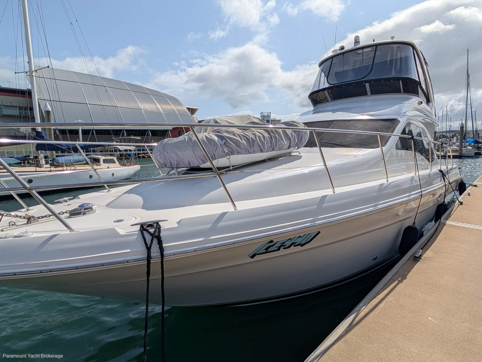 Sea Ray