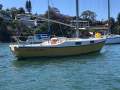 Hood 23 MK 3 Solid deck Payment Plan Option (Sydney Harbo)