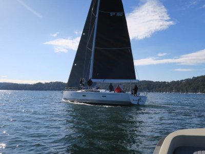 X-Yachts XP-50 Excellent Performance Yacht