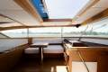 Delta Powerboats 54 IPS