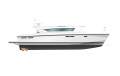 Delta Powerboats 54 IPS
