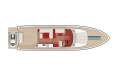 Delta Powerboats 54 IPS