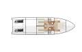 Delta Powerboats 54 IPS