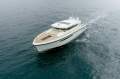 Delta Powerboats 54 IPS